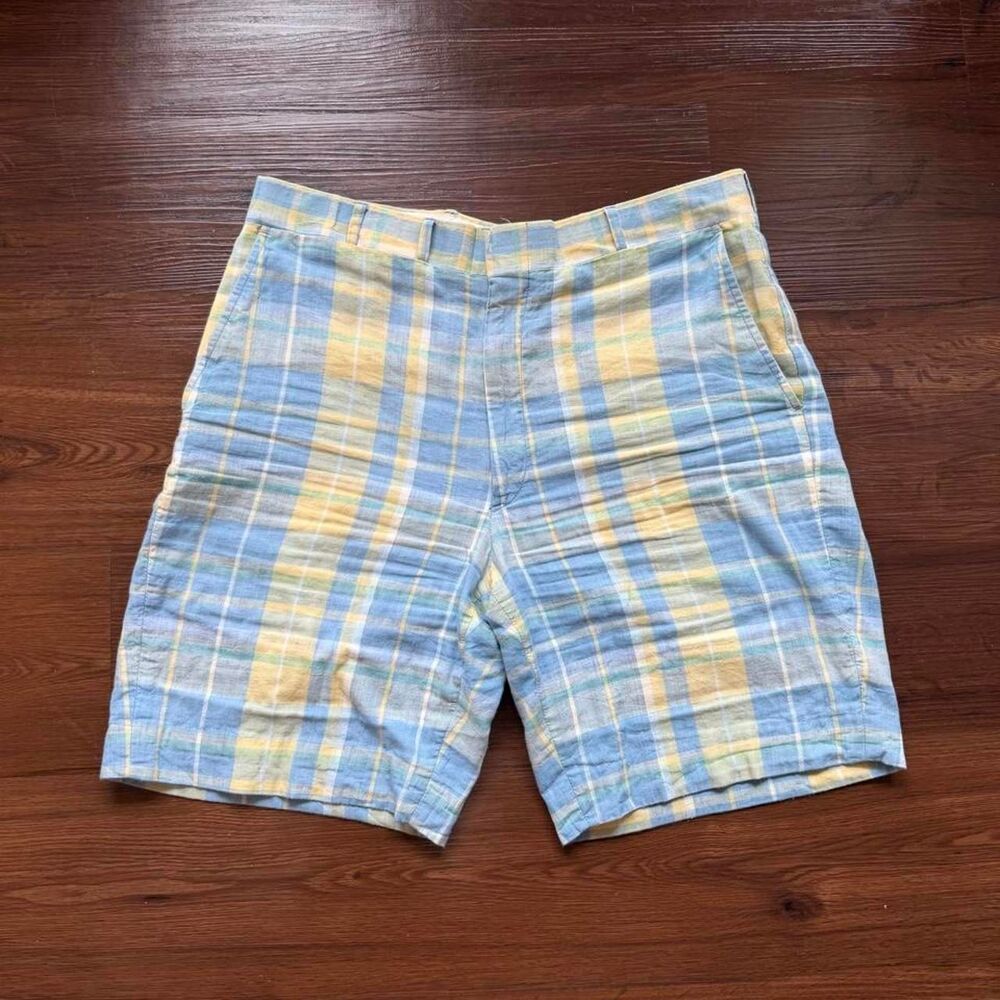 American-vintage Men's multi Shorts